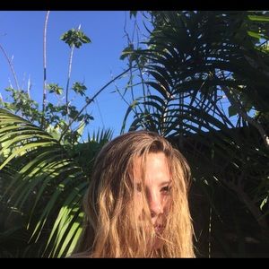 Meet your Posher, Kaitlynn